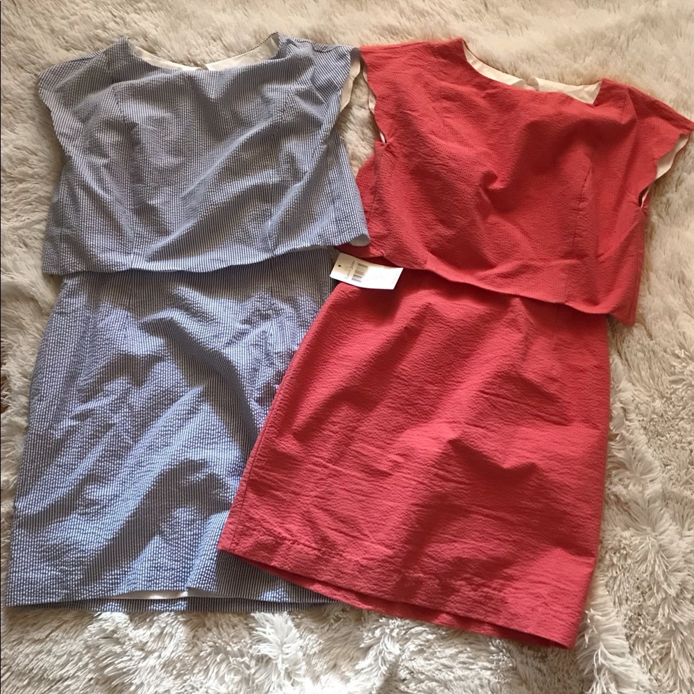 Lauren James Sullivan Dresses